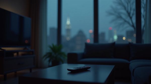 Accédez à tous les programmes TV de ce soir