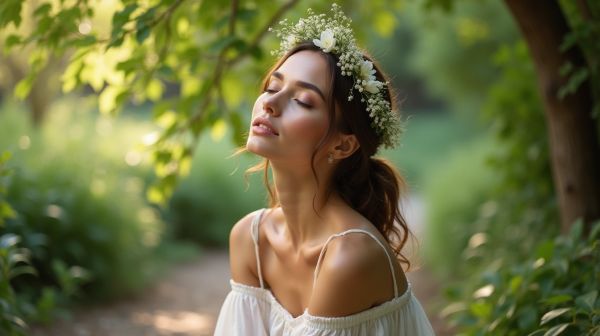 Découvrez les secrets beauté et style pour une allure naturelle