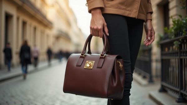 Sac à main : découvrez les tendances pour briller au quotidien