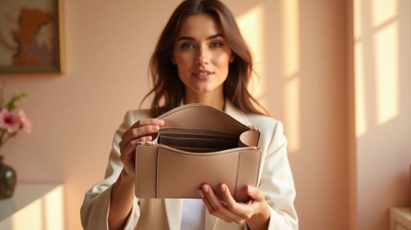Sac à main : découvrez les tendances pour briller au quotidien