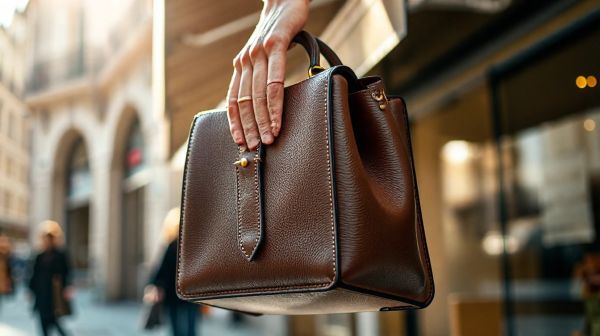 Sac à main : les styles incontournables pour éblouir chaque jour