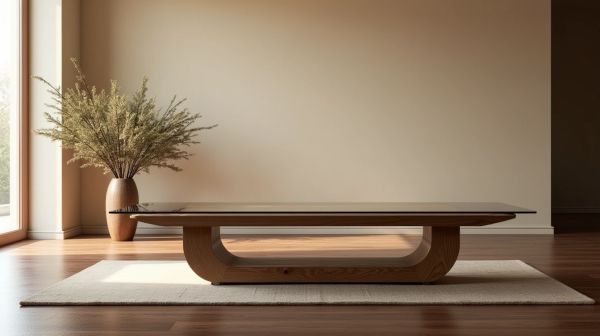 Table basse : découvrez nos modèles tendance et fonctionnels