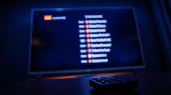 Top 10 programmes TV incontournables à ne pas manquer ce soir