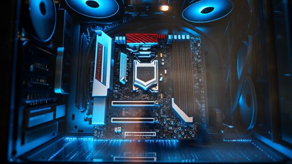 Top 5 processeurs avec GPU intégré à envisager pour 2026