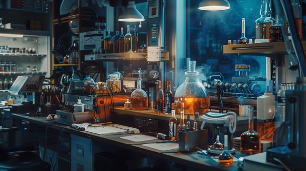 Tout pour créer vos e-liquides sur www.vapershouse ecig.fr