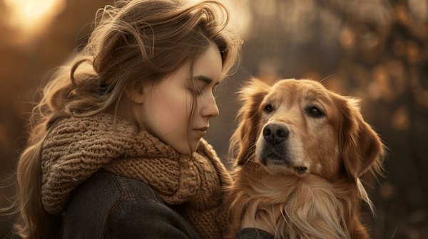 Pourquoi souscrire une mutuelle santé pour votre chien : 5 raisons