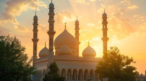 Livres sur l'islam : trouvez vos ouvrages essentiels en ligne