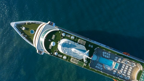 Conseils essentiels pour votre première croisière