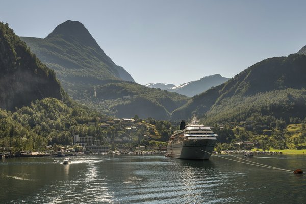 Combien coûte une croisière en antarctique ?