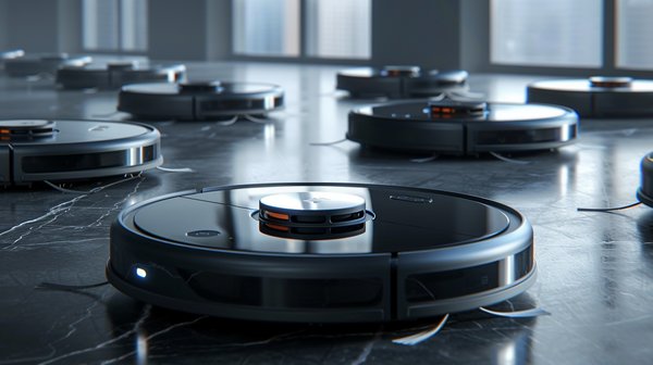 Comparatif 2024: meilleur robot aspirateur pour chaque besoin