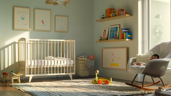 Découvrir l'univers de la puériculture: astuces et conseils